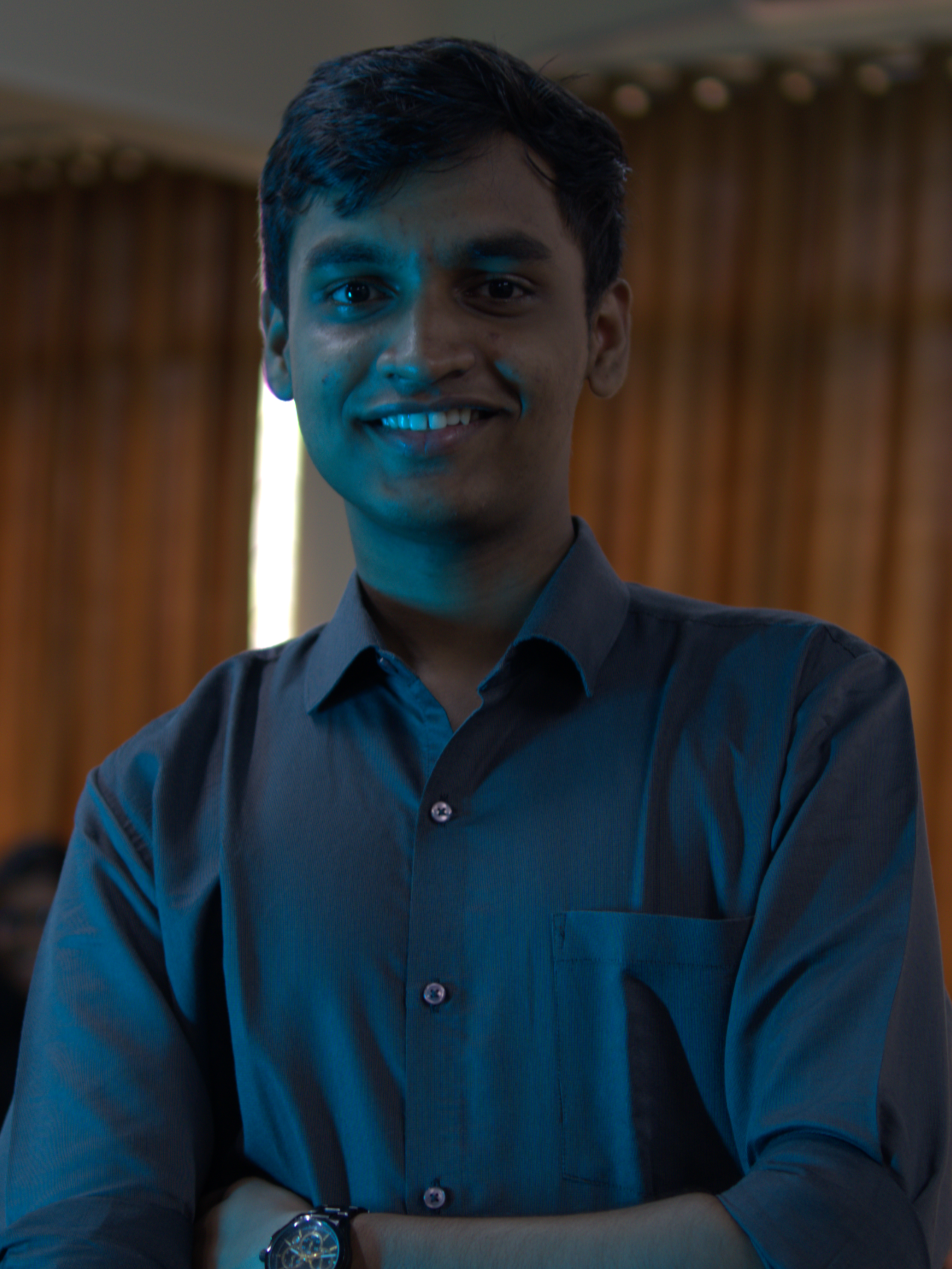 Aaditya More