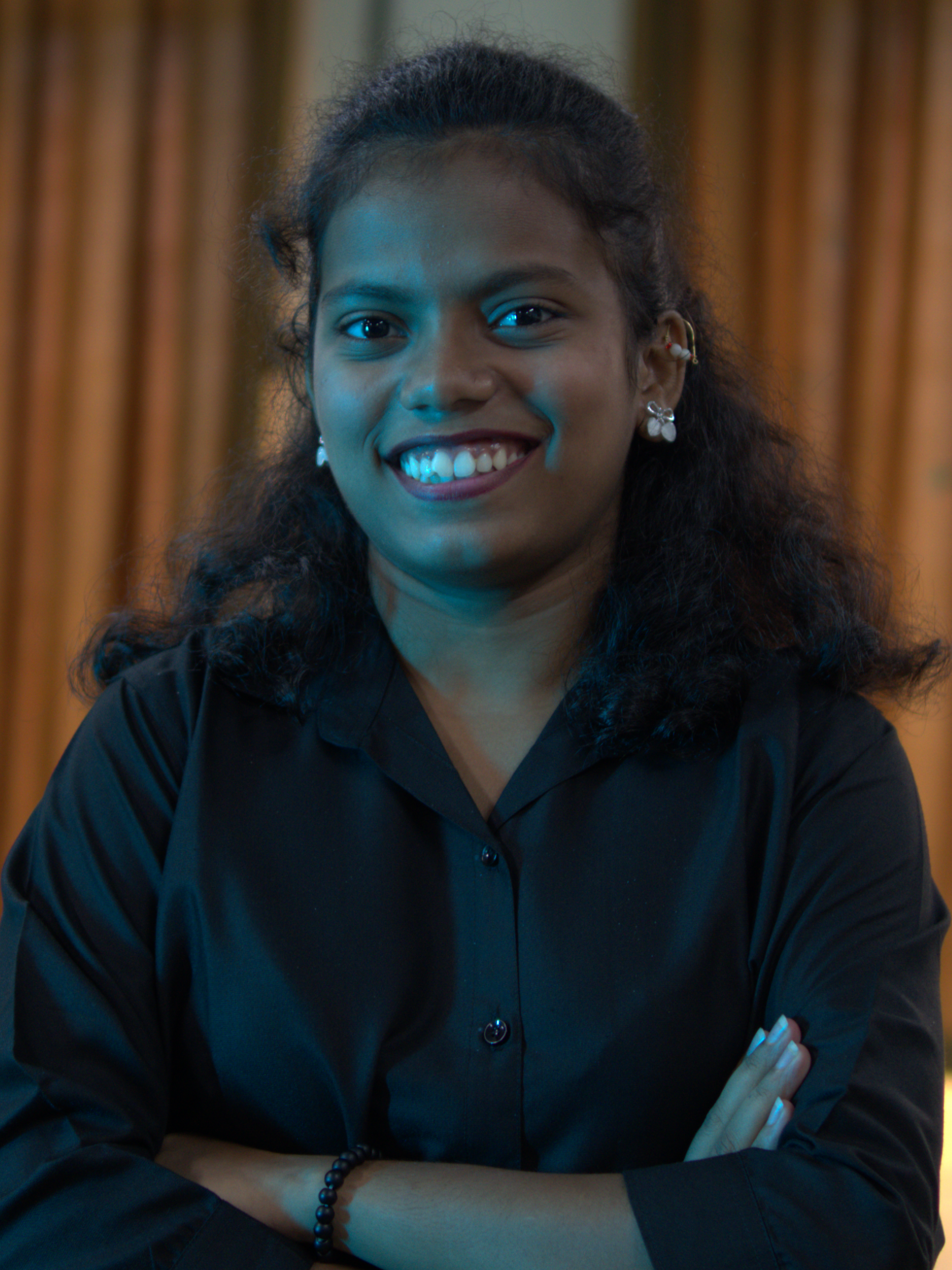 Payal Suryawanshi