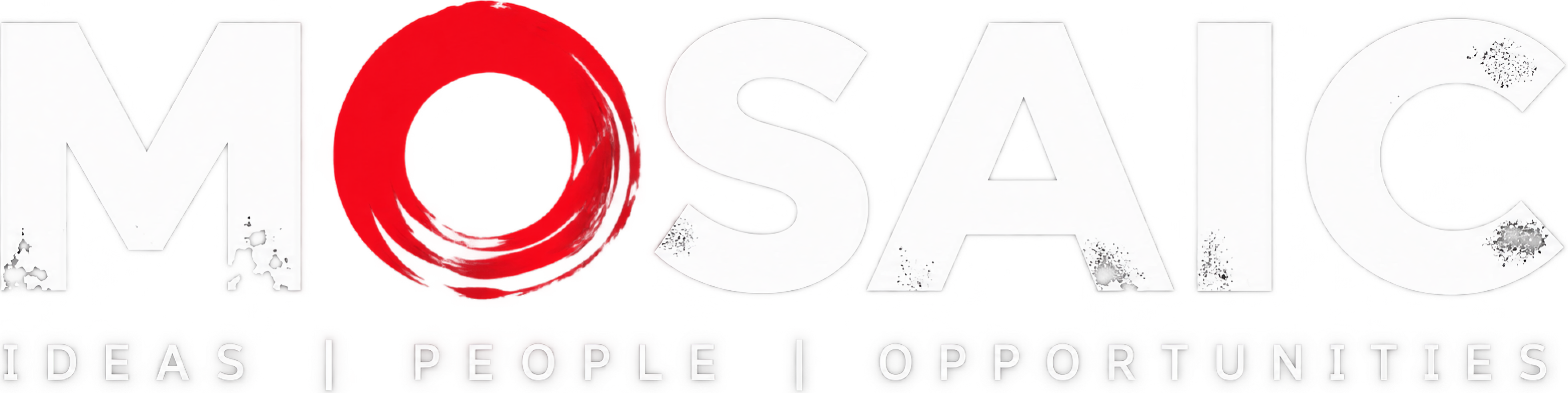 mosaic banner
