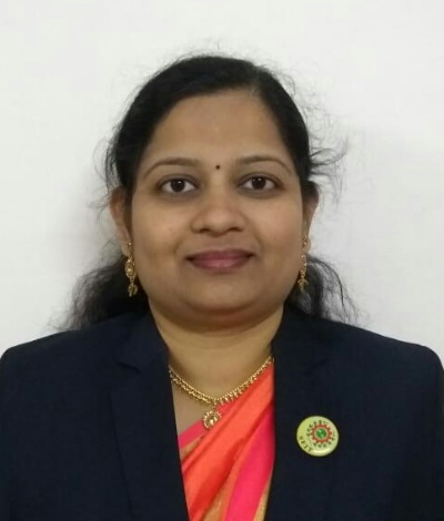 Dr. Vandana Patil