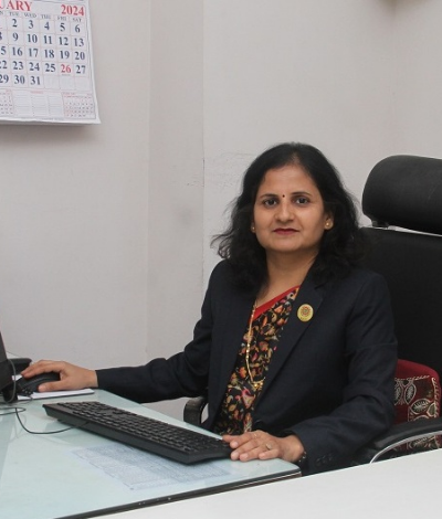 Dr. Kavita Sonawane