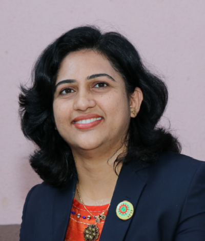 Dr. Vaishali P. Jadhav