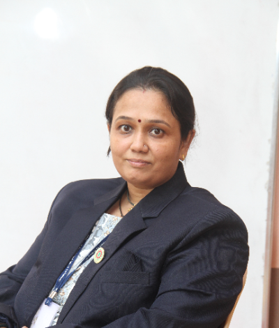 Amisha Joshi