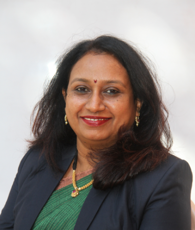 Dr. Prachi Raut