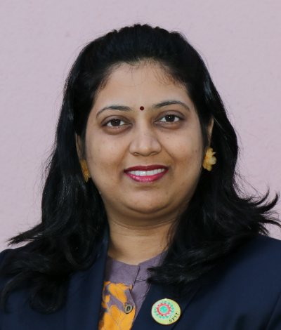 Jayashri Mittal