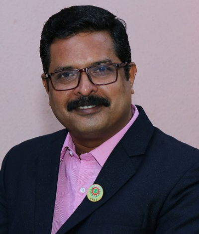 Sunil Ramnath Pansare