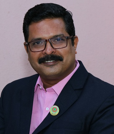 SUNIL RAMNATH PANSARE