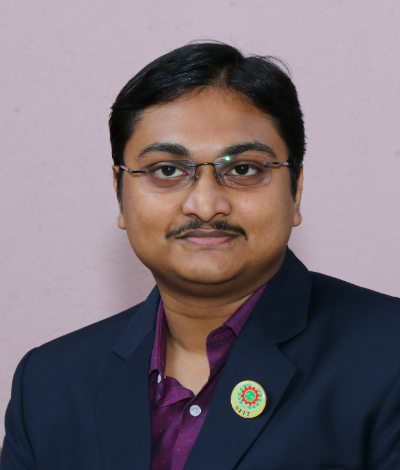 PRAVEEN MATHEW KURIEN