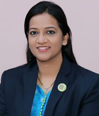 Pradnya Nilesh Sawant