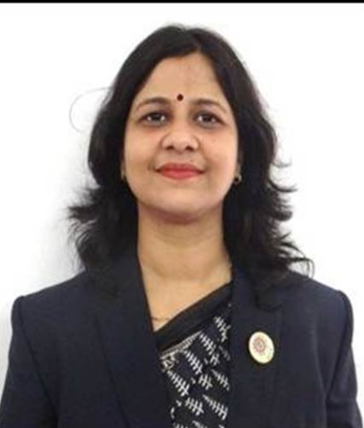 Dr. Nitika Rai