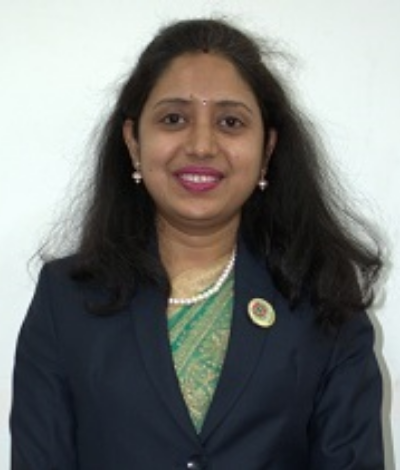 Varsha Nagpurkar