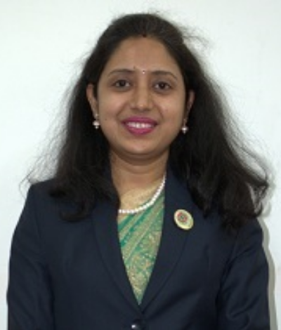 VARSHA NAGPURKAR