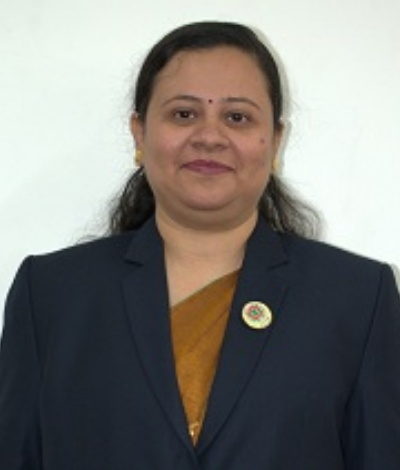 Dr. Dakshata Panchal