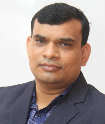 Mohammad Faiz Ansari
