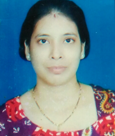 Sunita Yadav