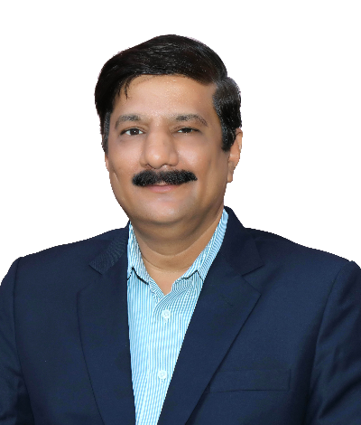 Dr. Uday Pandit Khot