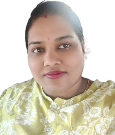 Latika Agrawal