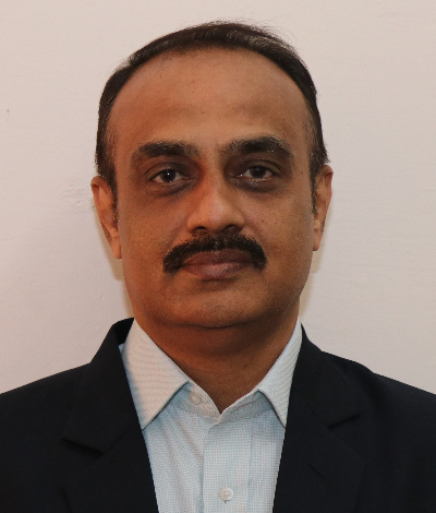 Dr. DEEPAK J. JAYASWAL