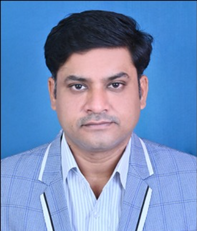 Veerendra Rathod