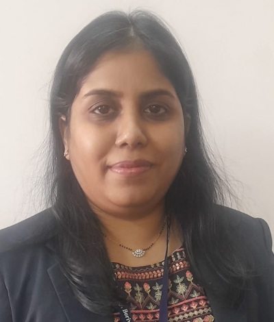 Purvi Agarwal