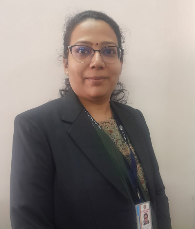 Jyoti Deore