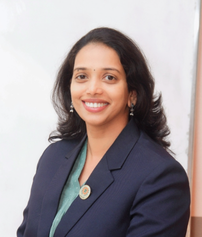 Deepa Panakkal