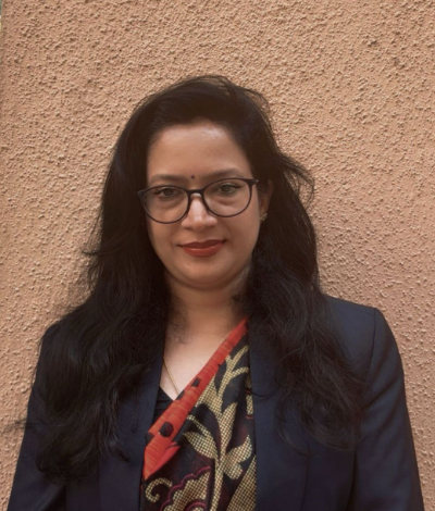 Shilpa Chaman