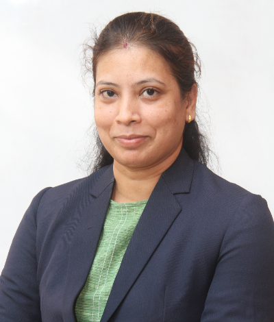 Sunita Yadav
