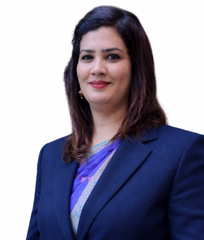 Monika Sarang Cheema