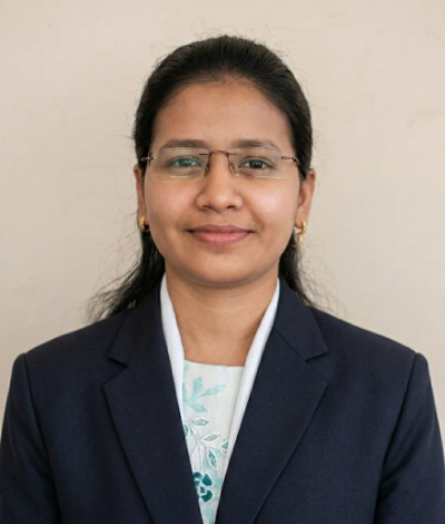 Supriya Kadam