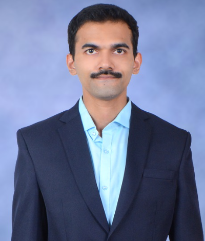 Sunil Varghese