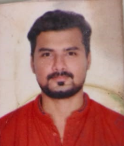 Dhrupesh Savadia